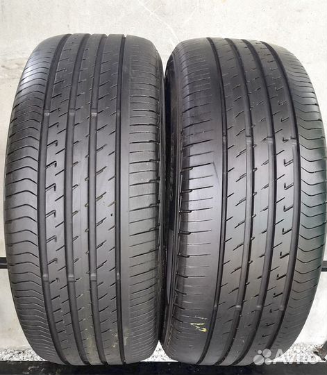 Dunlop Veuro VE303 225/55 R18 98V