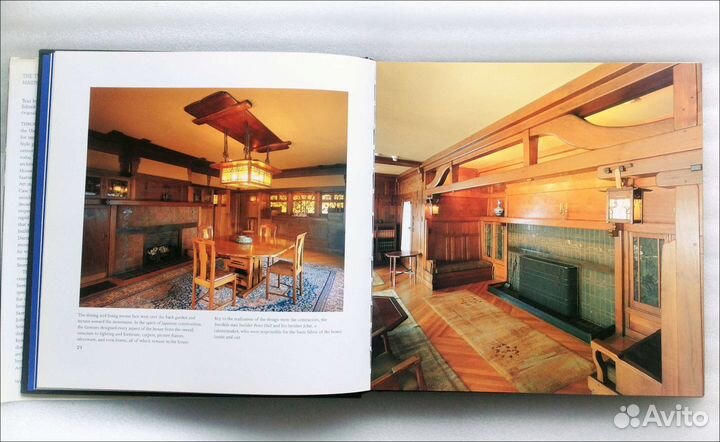 American House: дизайн, архитектура, искусство