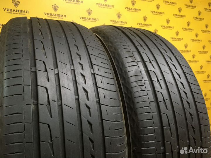 Bridgestone Regno GR-XII 225/45 R19 96W