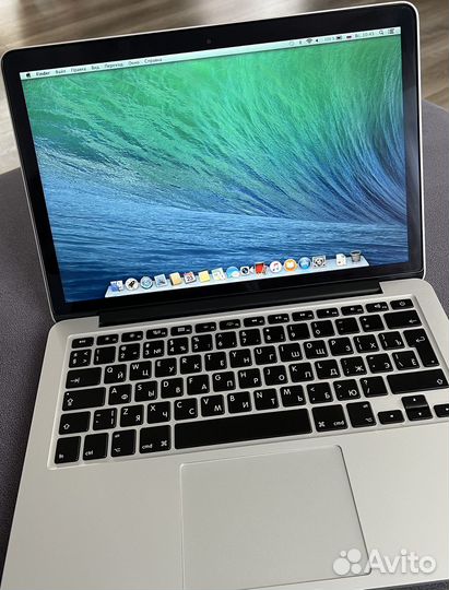 Apple MacBook Pro 13 2013