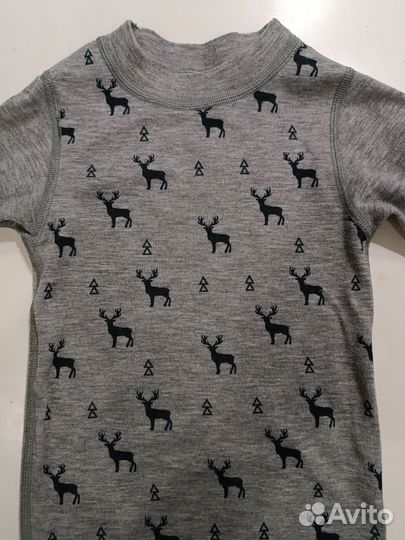 Термобельё детское Oldos 104