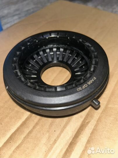 Опорный подшипник передний ford focus 2