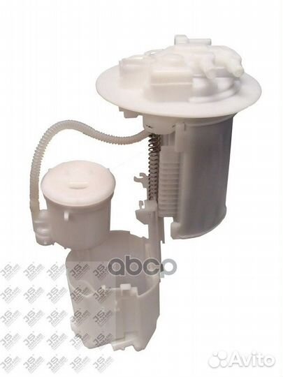 Фильтр топливный toyota corolla 1,6 2009 - 201