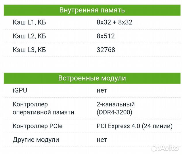 Новый AMD Ryzen 7 5700X