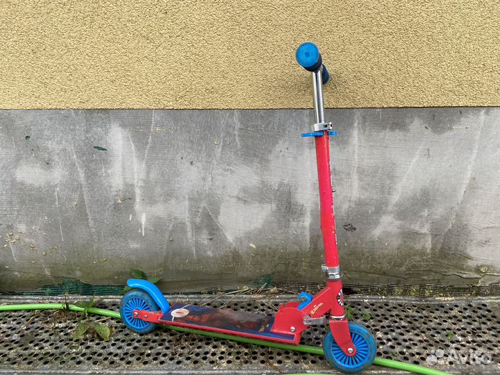 Самокат детский