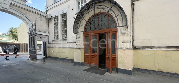 Офисное помещение 77 кв.м от собственника