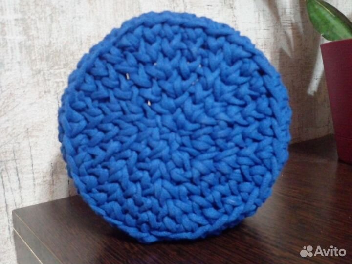 Корзинка декоративная