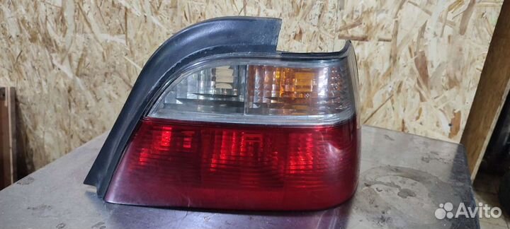 Задний правый фонарь daewoo nexia