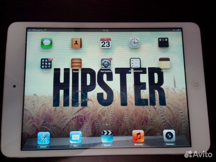 Apple iPad mini Wi-Fi Cellular 64GB
