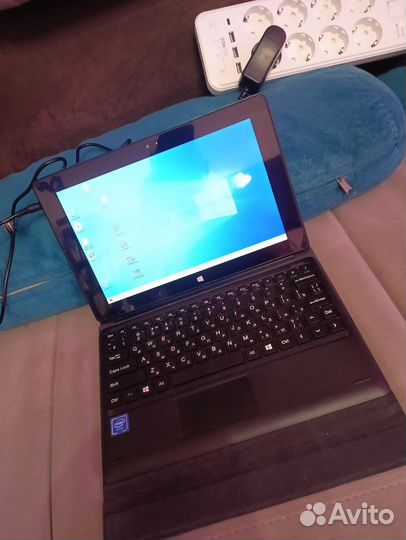 Планшет на windows