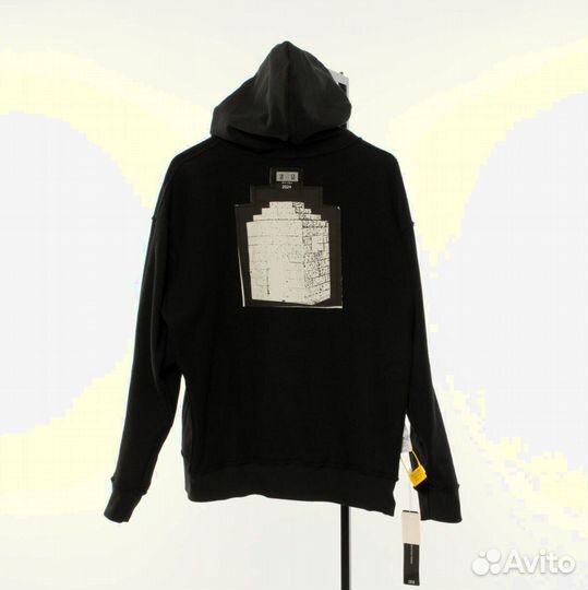 Худи Cav empt Rise (S-XL)