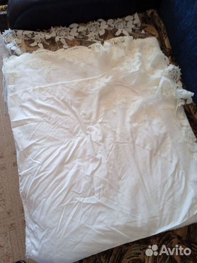 Конверт на выписку новый