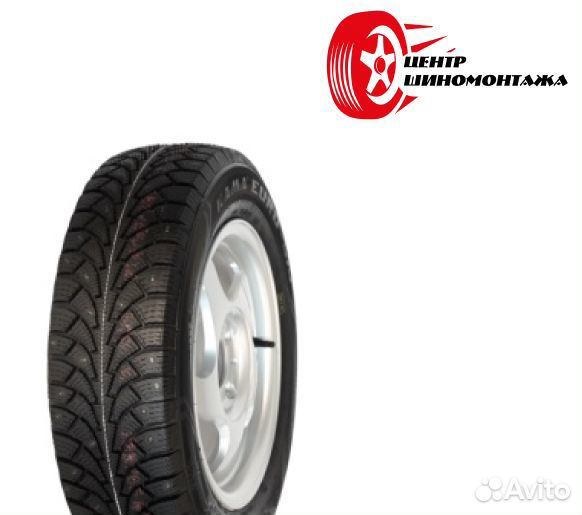 КАМА Кама-Евро-519 185/70 R14 88T