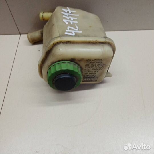 Бачок гидроусилителя Volkswagen Touareg 7L 2002-20