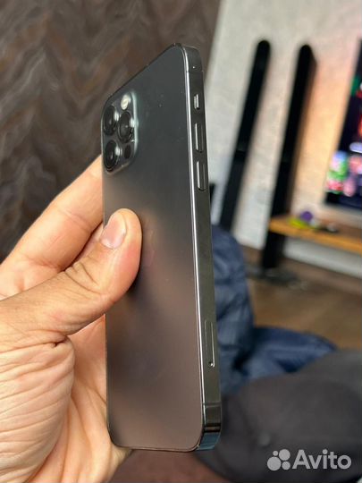 iPhone 12 Pro, 256 ГБ