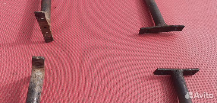 Запчасти на Восход 3м