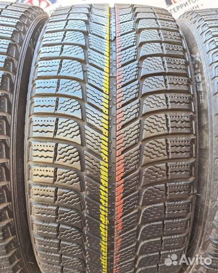 Michelin X-Ice 225/45 R17 94H