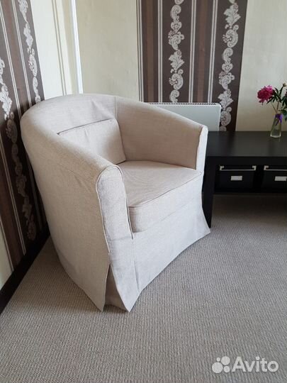 Чехлы на кресло Тульста, Сольста на мебель IKEA