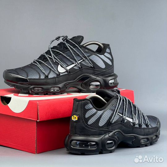 Кроссовки Nike Air Max RST