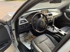 BMW 3 серия 1.6 AT, 2013, 177 000 км объявление продам