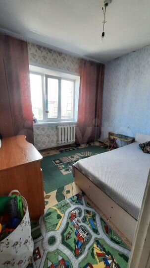 2-к. квартира, 48,8 м², 7/10 эт.
