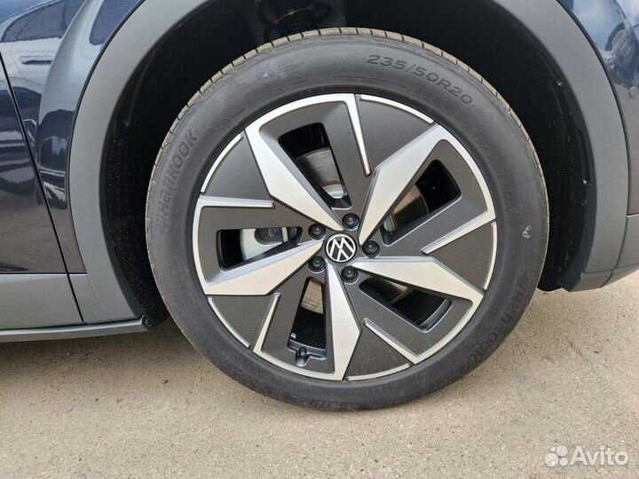 Volkswagen ID.4, 2023
