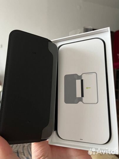 Чехол iPhone 11 pro оригинал