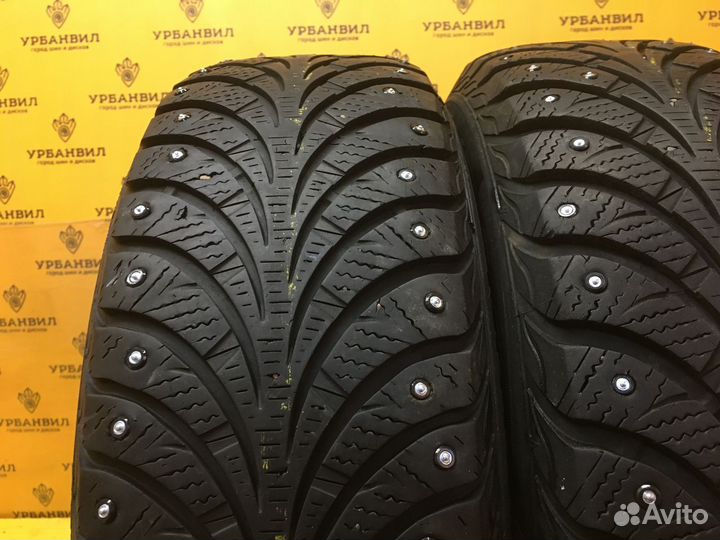 Goodyear UltraGrip Extreme 185/65 R14 86