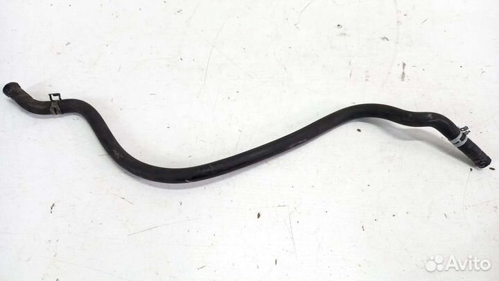 Шланг расширительного бачка Ford Transit 7