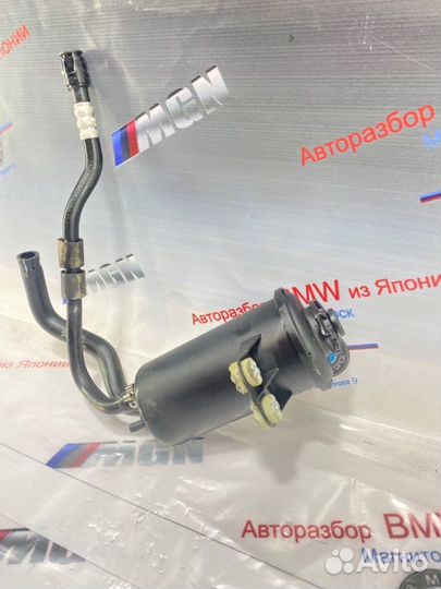 Бачок гур Bmw 5 E60 N52B25 2008