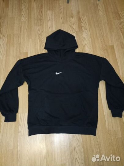 Худи nike