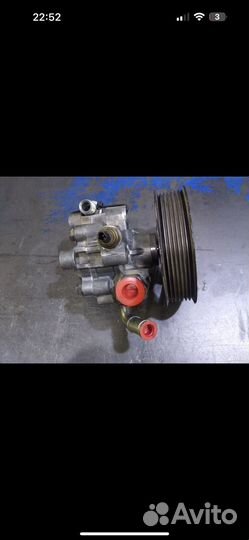 Насос гур камри40