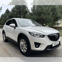 Mazda CX-5 2.5 AT, 2013, 120 000 км, с пробегом, цена 2 050 000 руб.