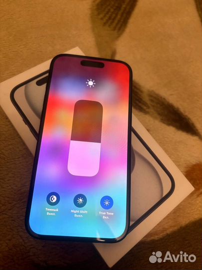 iPhone 15, 128 ГБ