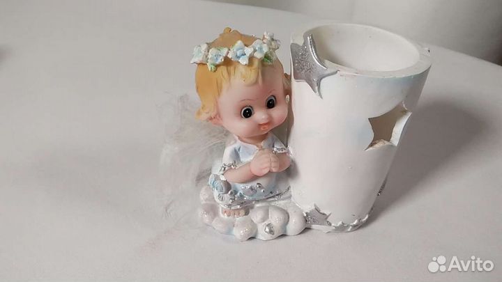 Фарфоровая и стеклянная посуда