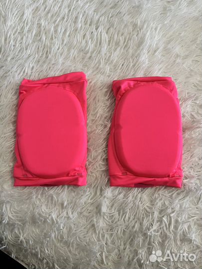 Наколенники детские