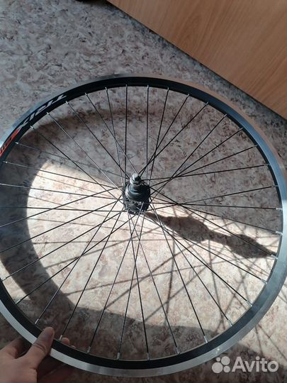 Обод для велосипеда 26