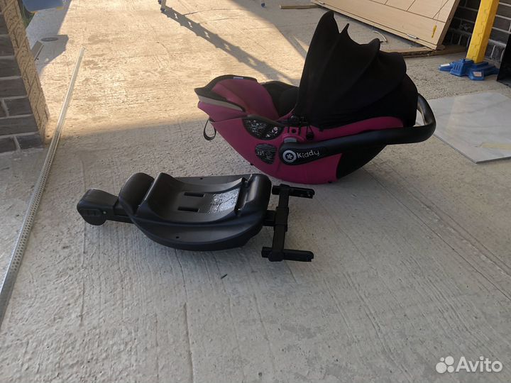 Автолюлька