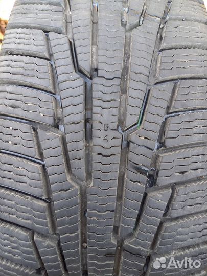 Nokian Tyres Nordman RS2 205/60 R16 96