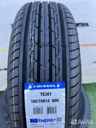 Triangle TE301 185/70 R14 88H