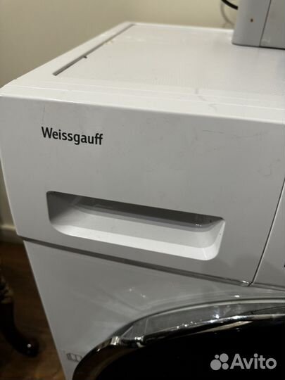 Стиральная машина бу