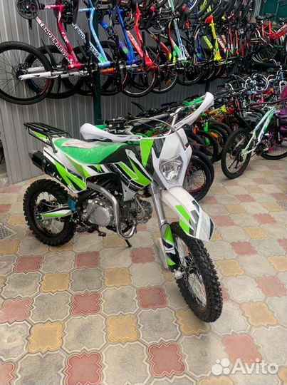 Питбайк Racer CRF 140 Е