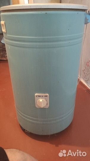 Машинка стиральная Ока 9 М