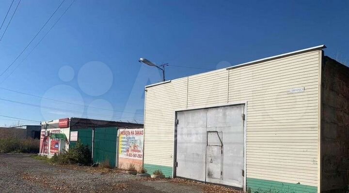 Свободного назначения, 450 м²