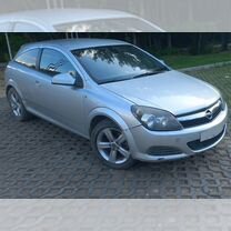 Opel Astra 1.7 MT, 2010, 178 000 км, с пробегом, цена 450 000 руб.