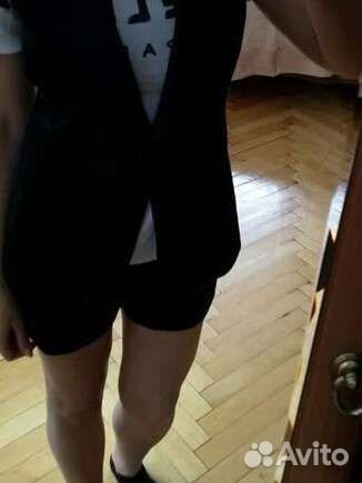 Жилет