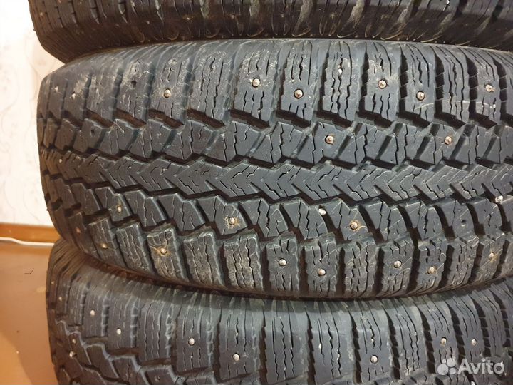 Maxxis MA-SUV Presa Spike 225/65 R17 102T