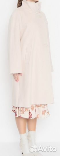 Persona by marina rinaldi пальто