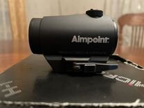 Коллиматорный прицел aimpoint