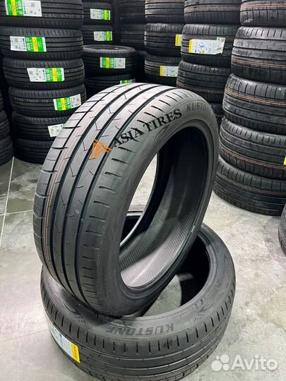 Kustone Passion P9S 315/30 R21 105Y